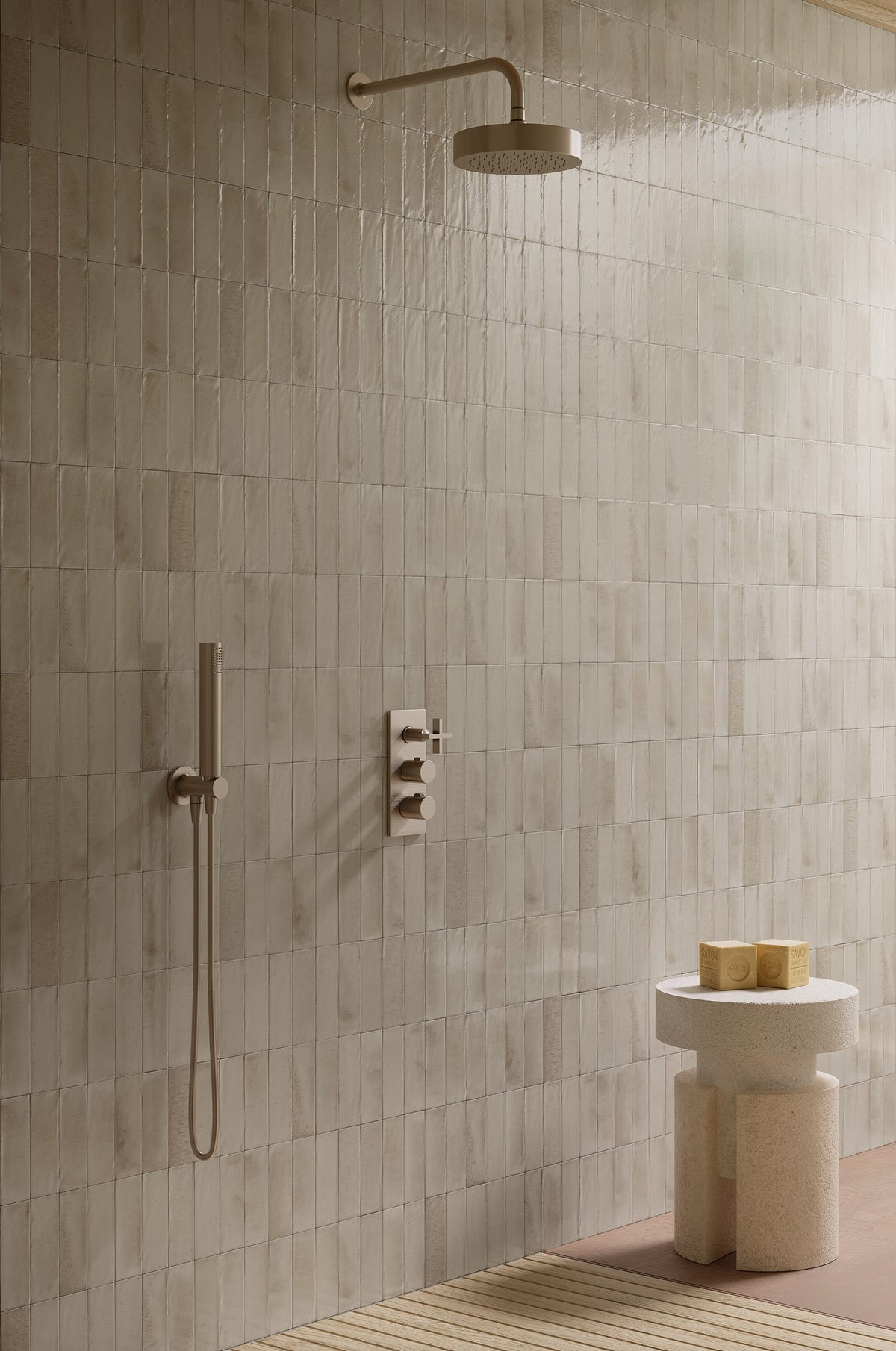 Gleeze Series Porcelain Tile