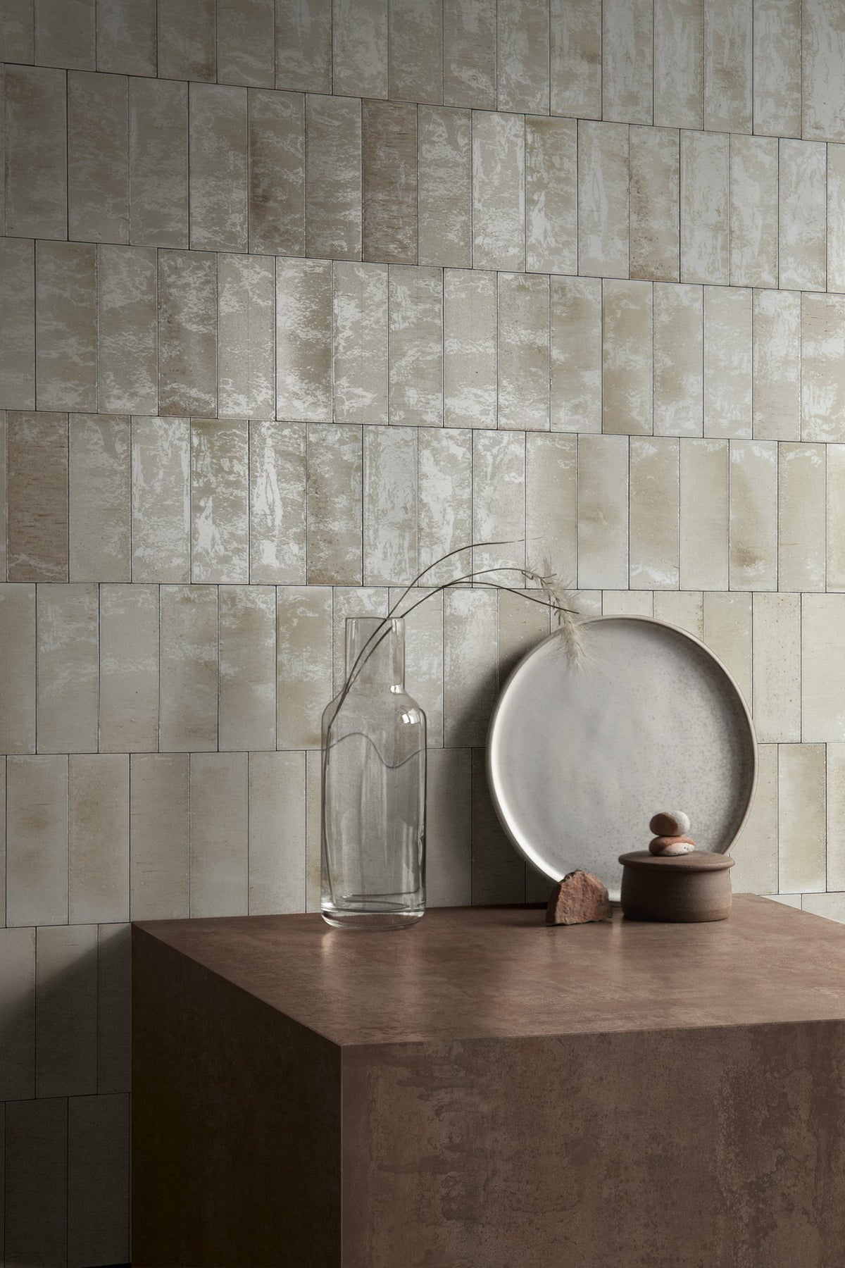 Gleeze Series Porcelain Tile