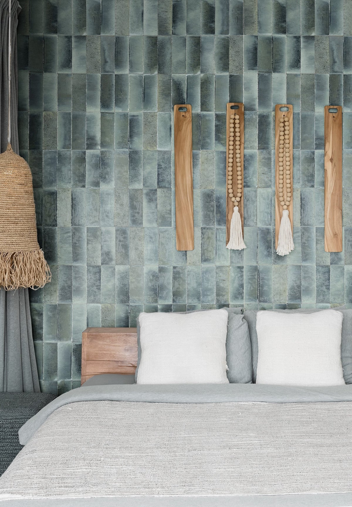 Gleeze Series Porcelain Tile