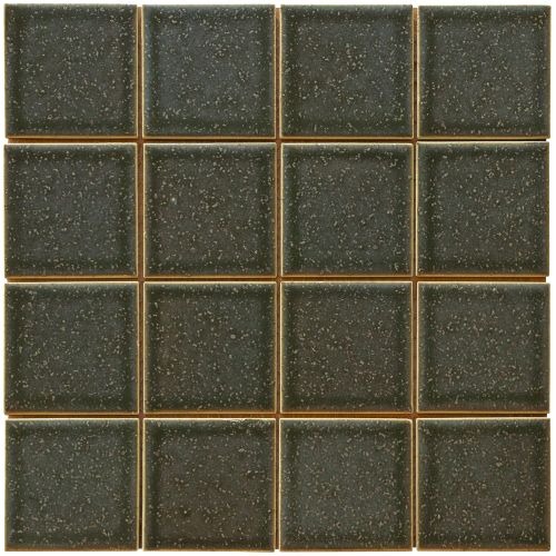 Kito Speckled Japanese Mosaic Tile