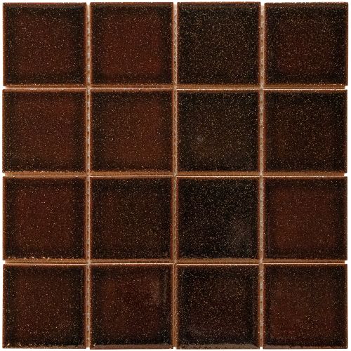 Kito Speckled Japanese Mosaic Tile