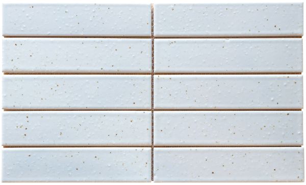 Kito Speckled Japanese Mosaic Tile