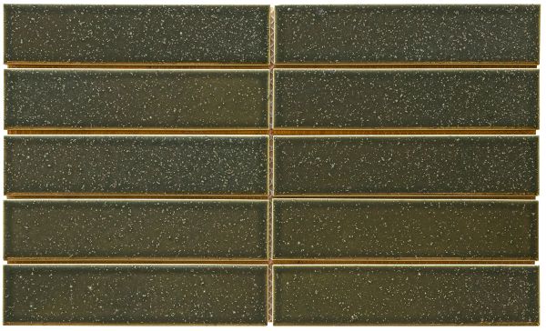 Kito Speckled Japanese Mosaic Tile