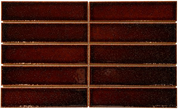 Kito Speckled Japanese Mosaic Tile