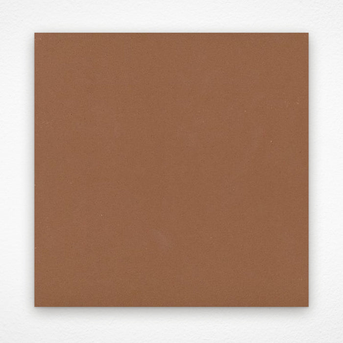 Alice Red Terracotta Square Tile 300x300mm