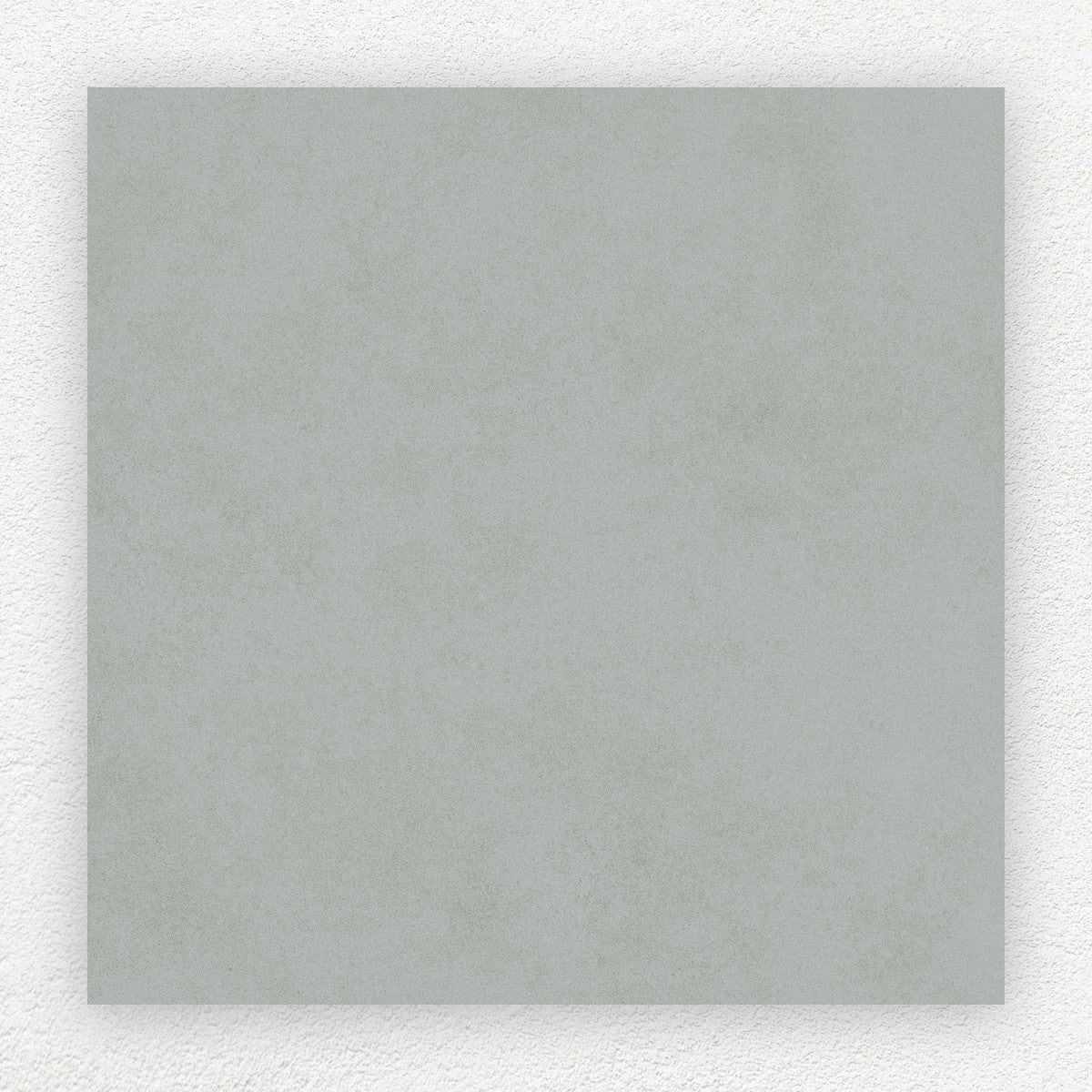 Gravita Lab Concrete Look Porcelain Floor and Wall Tile in Sage