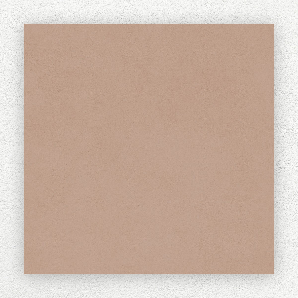 Gravita Lab Concrete Look Porcelain Floor and Wall Tile in Terra