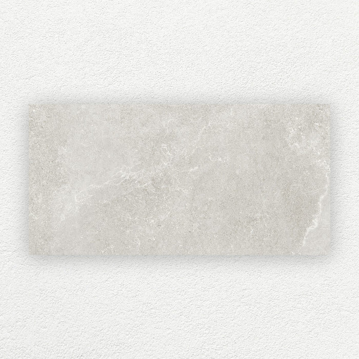 Hamilton Pearl porcelain tile #Colour_Pearl