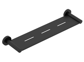 Matte Black - Soul Shower Shelf