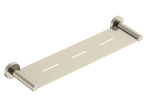 Brushed Nickel - Soul Shower Shelf