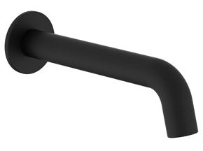 Matte Black - Soul Wall Spout