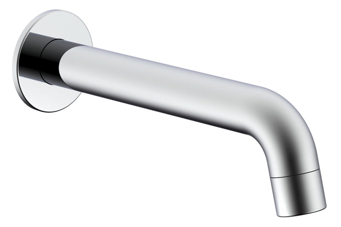 Soul Wall Spout in Chrome | ADP #Colour_Chrome