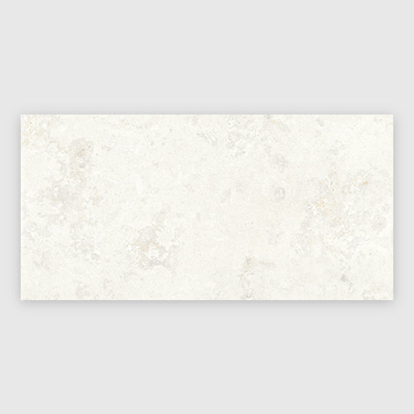 Jura Series Porcelain Tile | Beige Limestone Look EZIGrip Tile