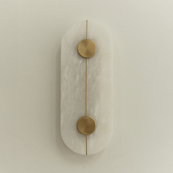 Lunara Nova Wall Light