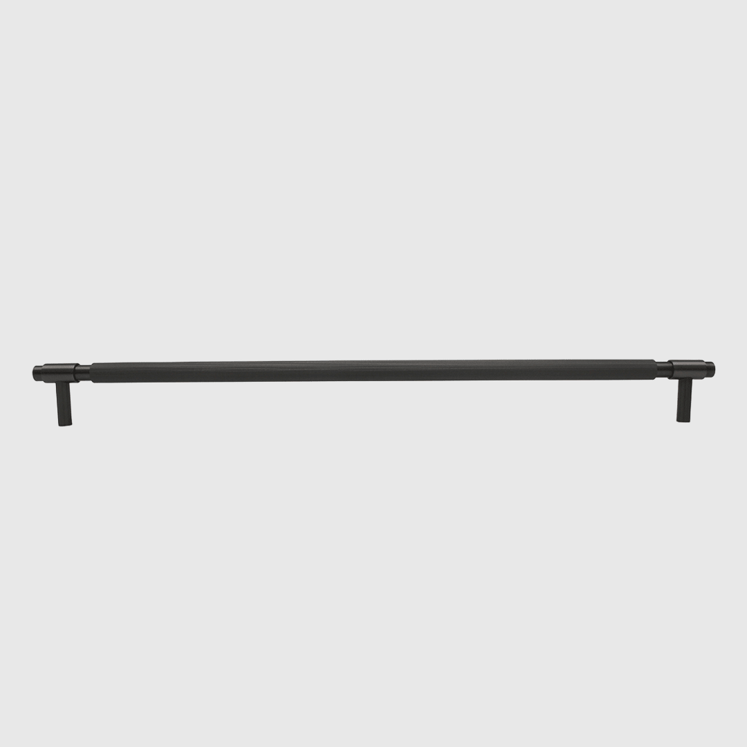 Gunmetal - Linear Cabinet Pull