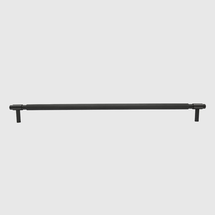 Linear Cabinet Pull in Gunmetal | Zephra #Finish_Gunmetal
