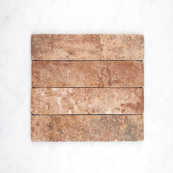 London Brick 60x250mm Floor & Wall Tile