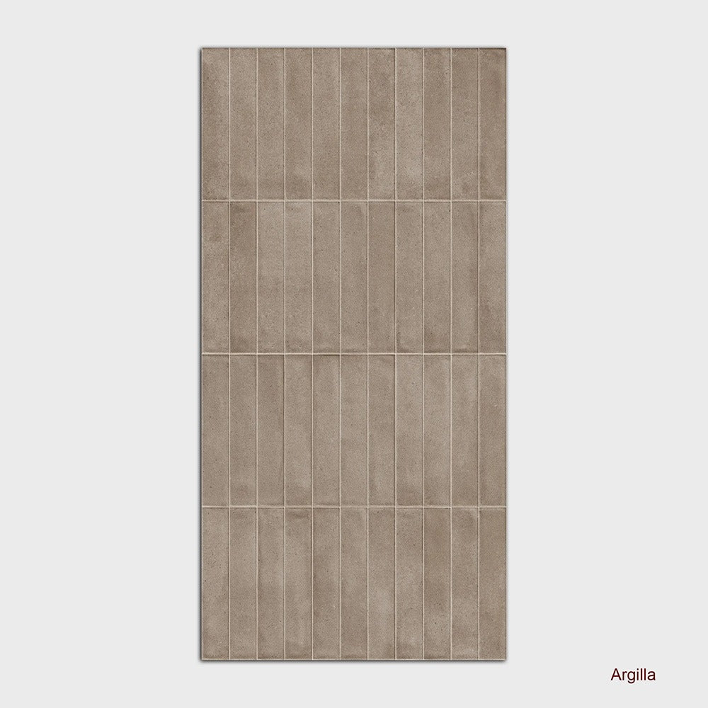 Artcraft Marazzi Subway Feature Floor and Wall Tile