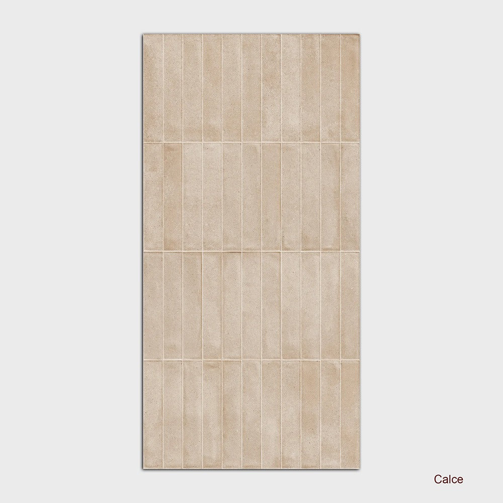 Artcraft Marazzi Subway Feature Floor and Wall Tile