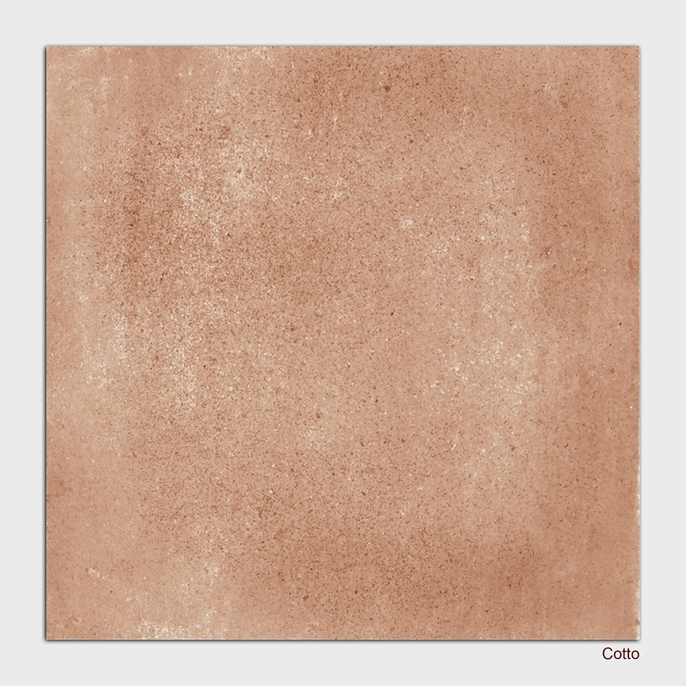 Artcraft Marazzi Subway Feature Floor and Wall Tile
