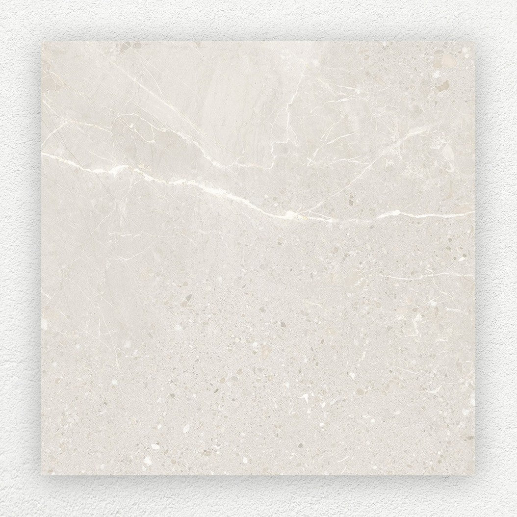 Monza Sola porcelain tile