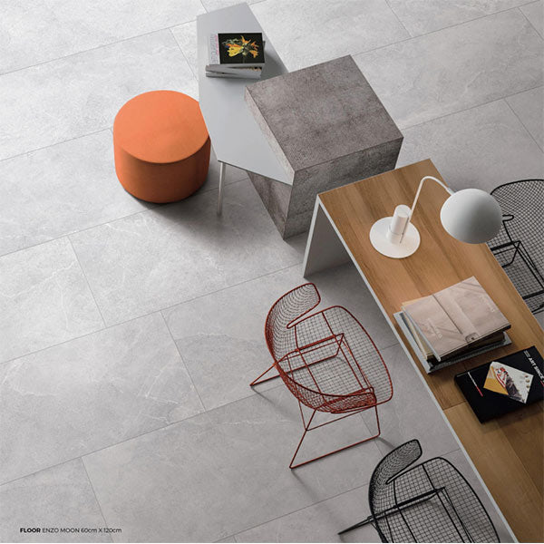 Enzo Series Floor & Wall Tiles