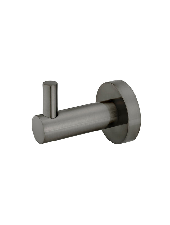 Round Robe Hook in Shadow | Meir #Colour_Shadow