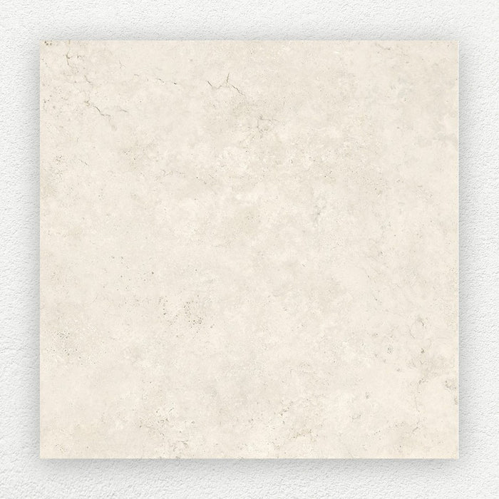 Navona Bianco porcelain tile #Colour_Bianco