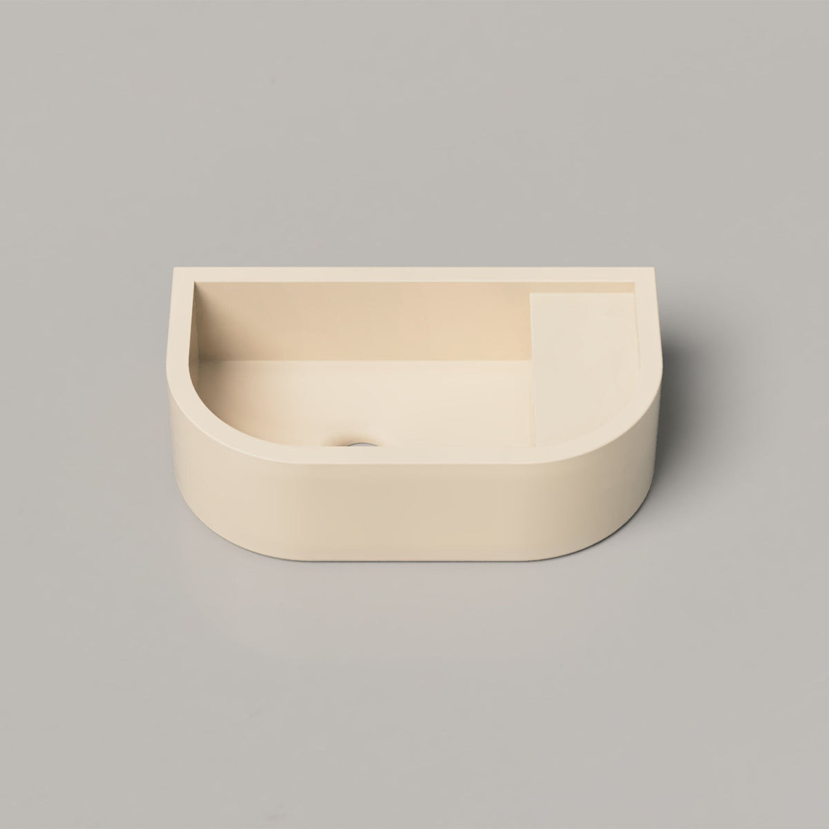 Nood Co Loop 01 Concrete Basin in Nood | Nood Co