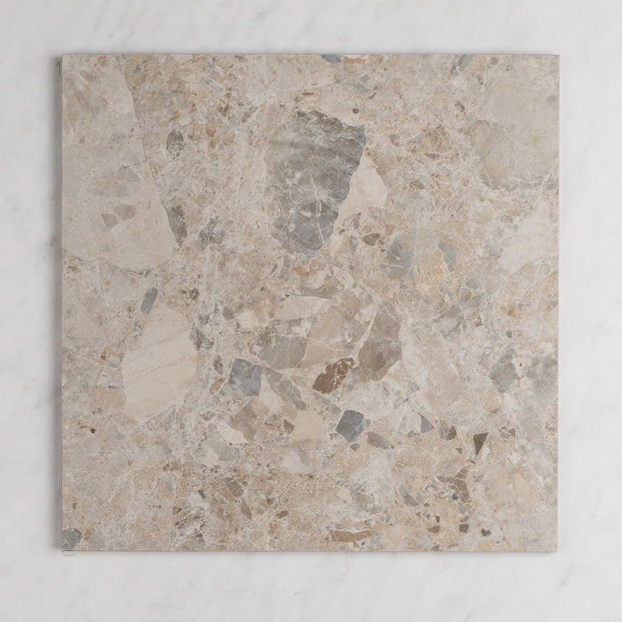 Norrock Series Paver Tile