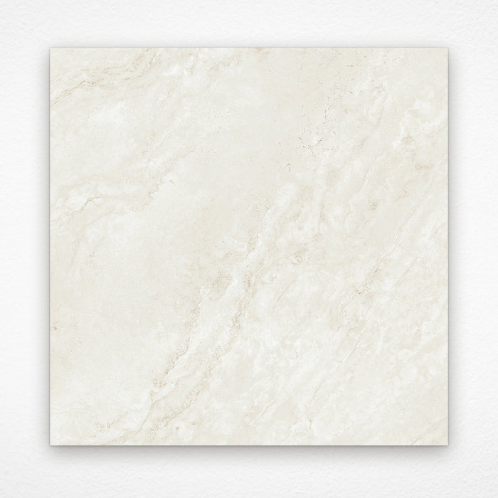 Nova Stone Ivory Porcelain Floor and Wall Tile Internal 1200 x 1200