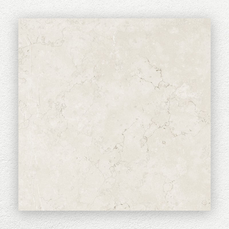 Patina Apulia White Italian porcelain tile