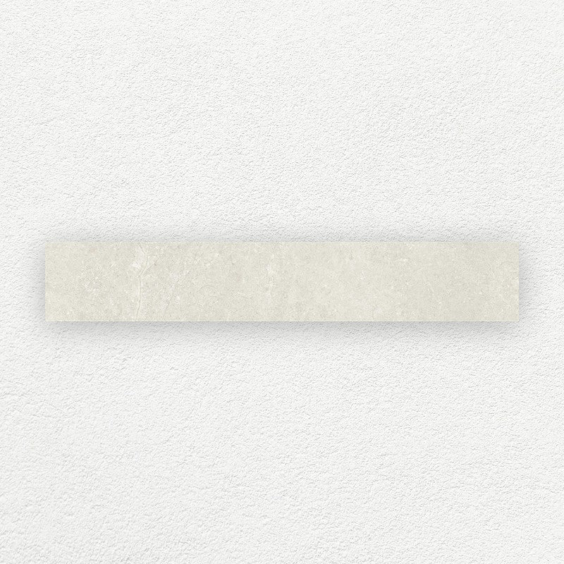 Pietra Beige 50 x 300 porcelain subway tile