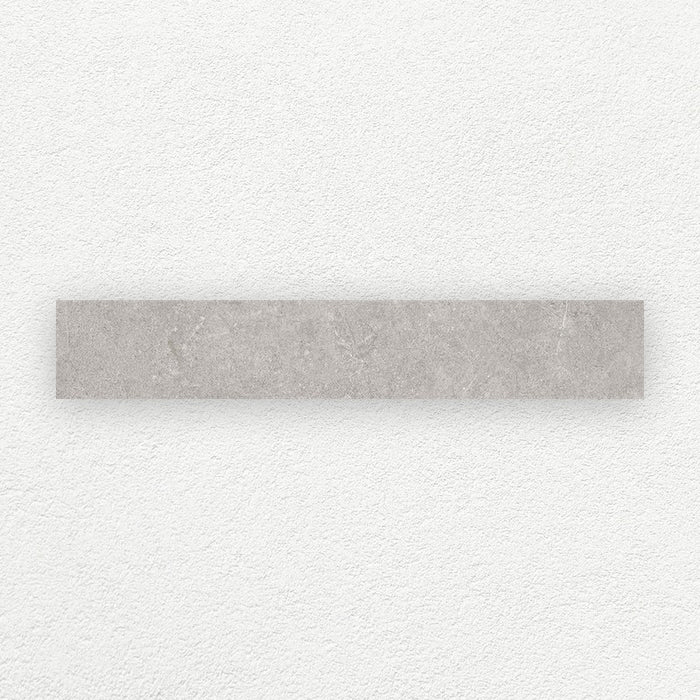 Pietra Terra 50 x 300 porcelain subway tile #Colour_Terra