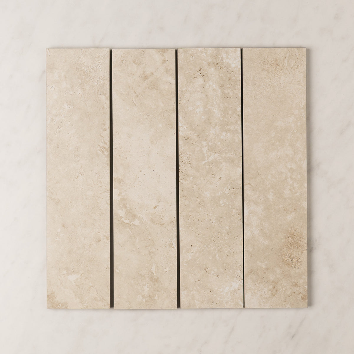 Precious Travertine Subway 75x300mm