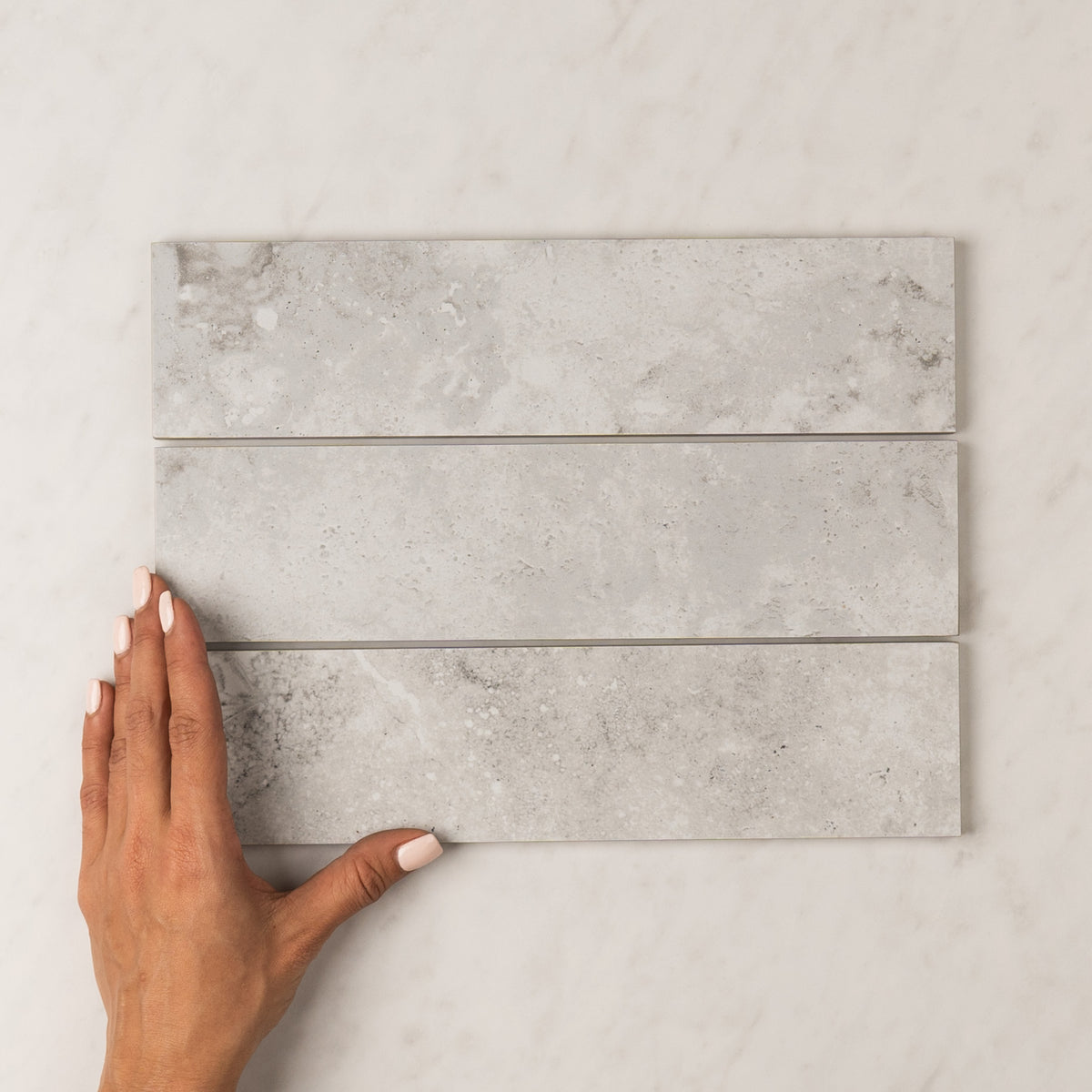 Precious Travertine Subway 75x300mm