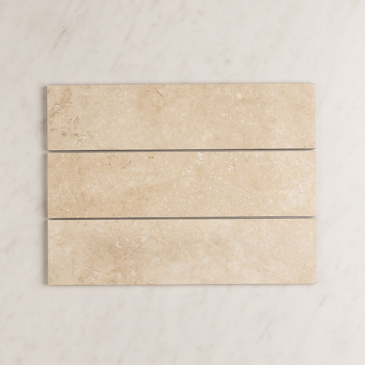 Precious Travertine Subway 75x300mm
