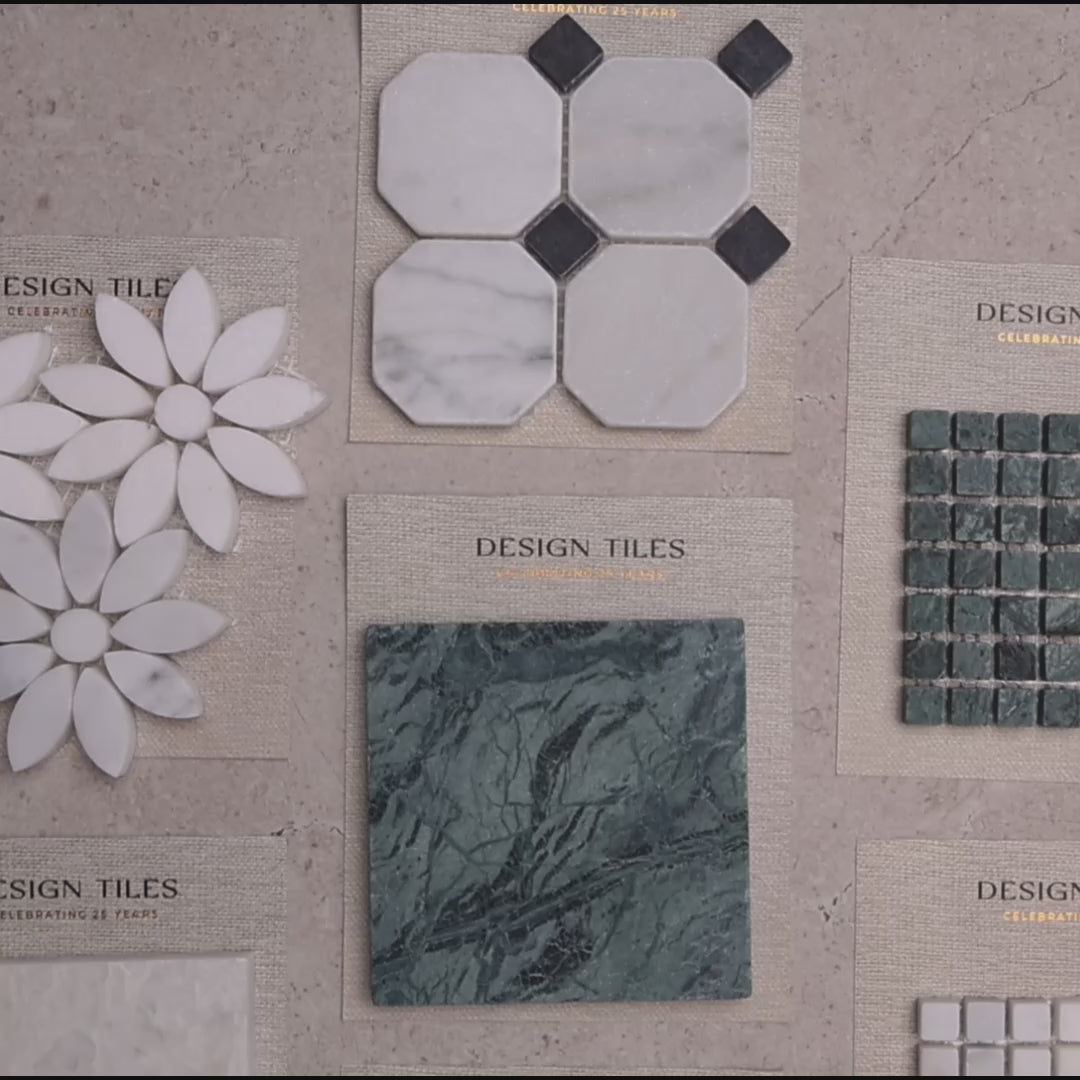 Timeless Stone Limited Edition Sample Box video