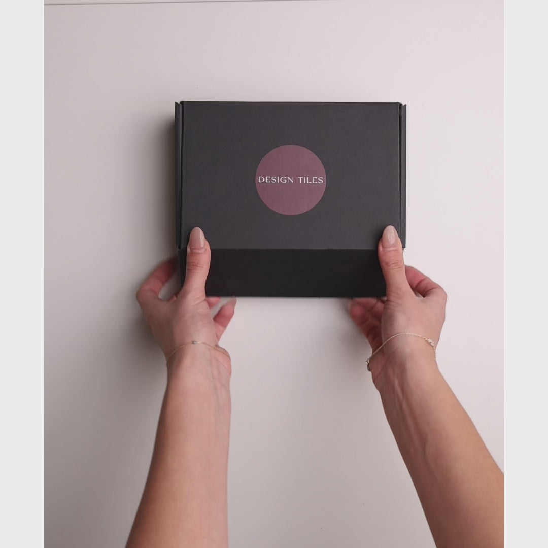 Lilyfield Luxury Tile Sample Box video