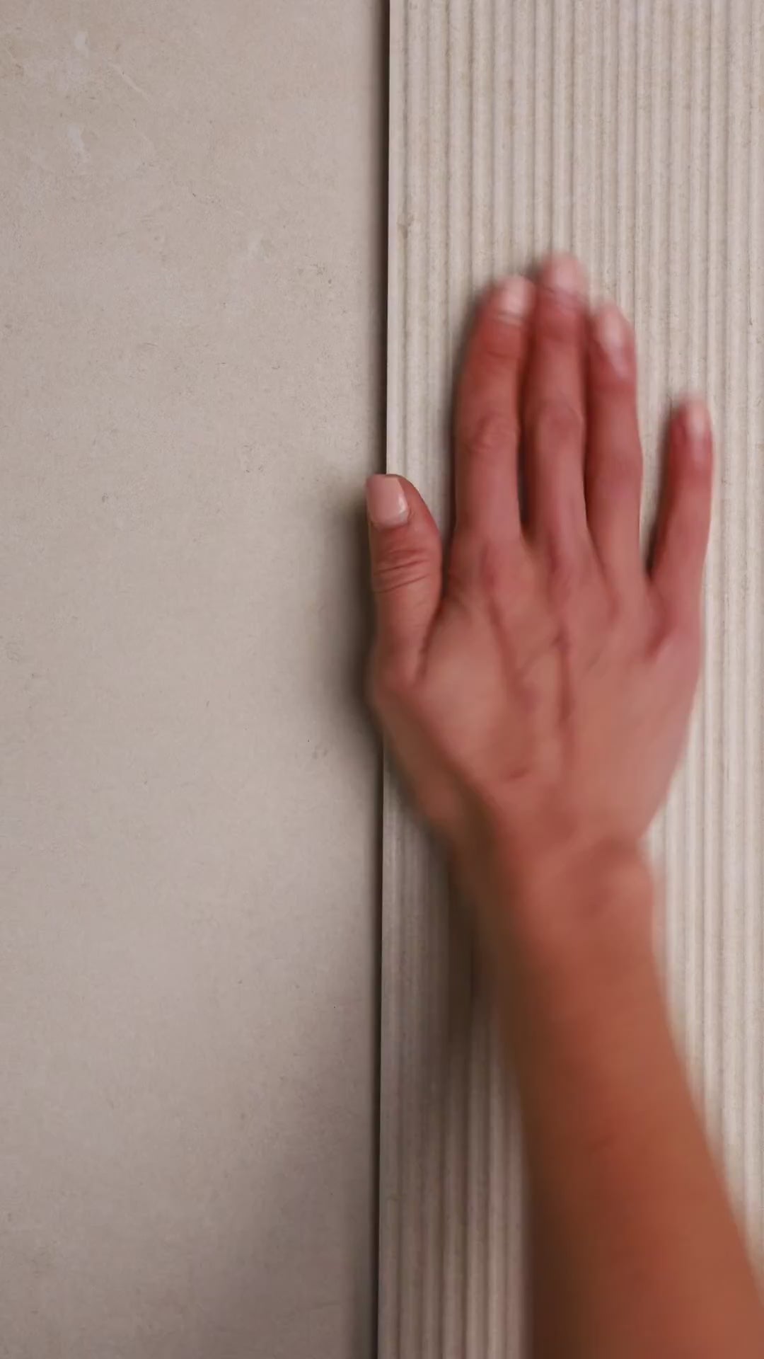 Travertine Soft Stone porcelain video