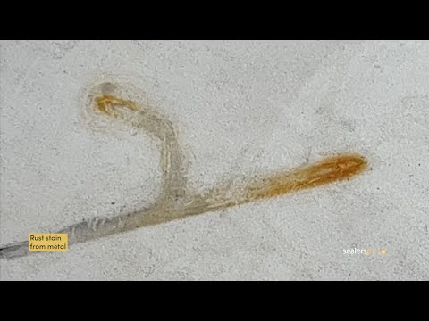 Rust Away video 2