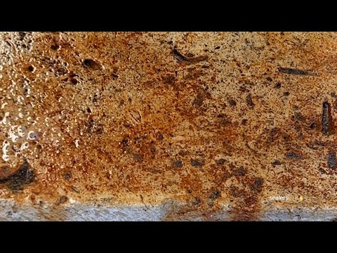 Rust Away video