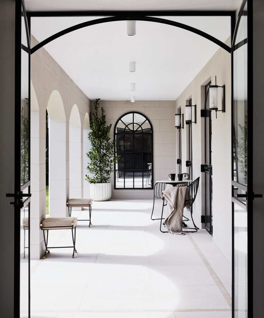 1840's Reno Update | Darling Point