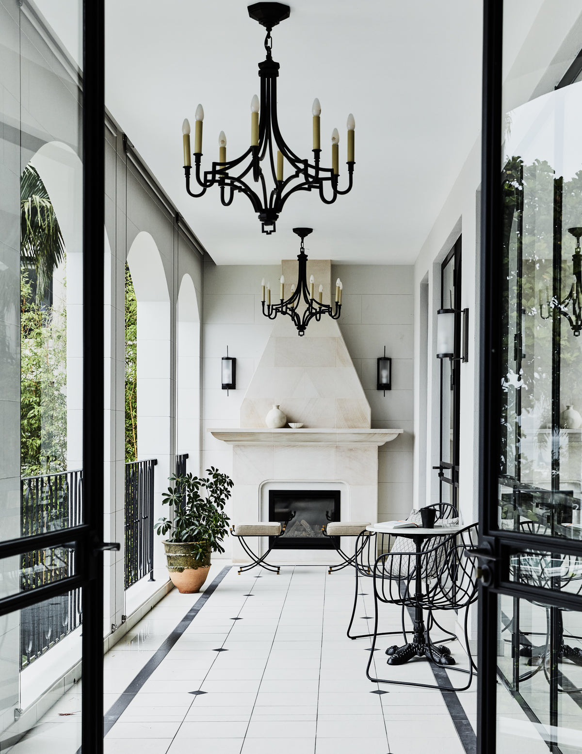 1840's Reno Update | Darling Point