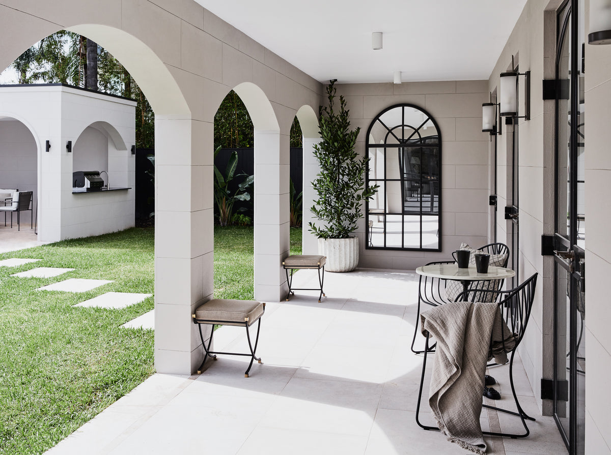 1840's Reno Update | Darling Point