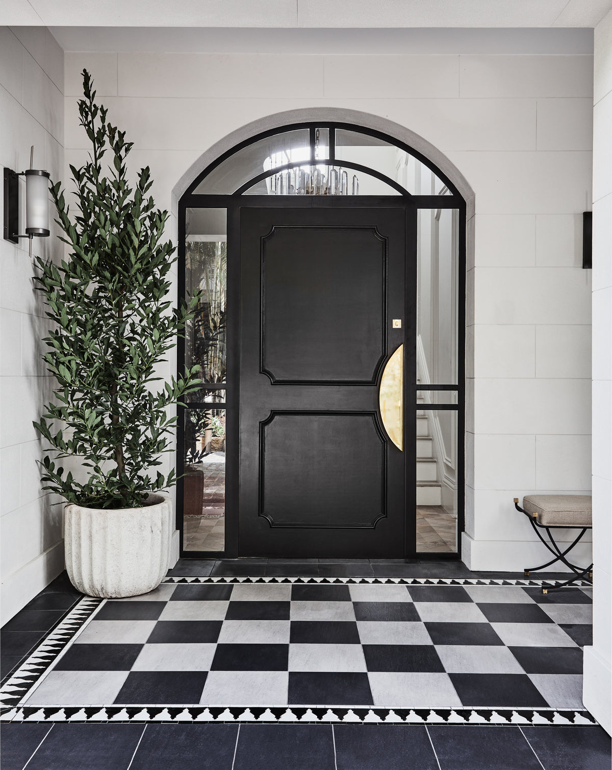 1840's Reno Update | Darling Point