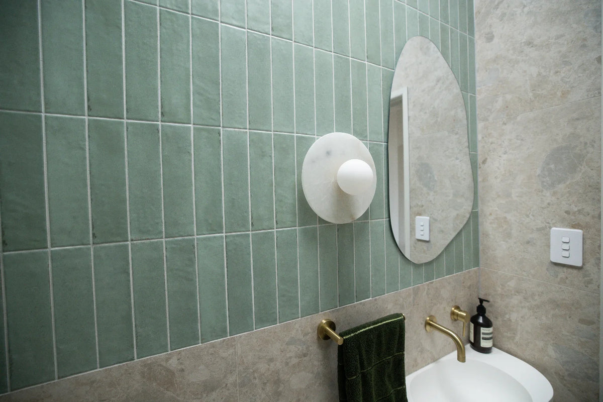 A Calm Loftus Project