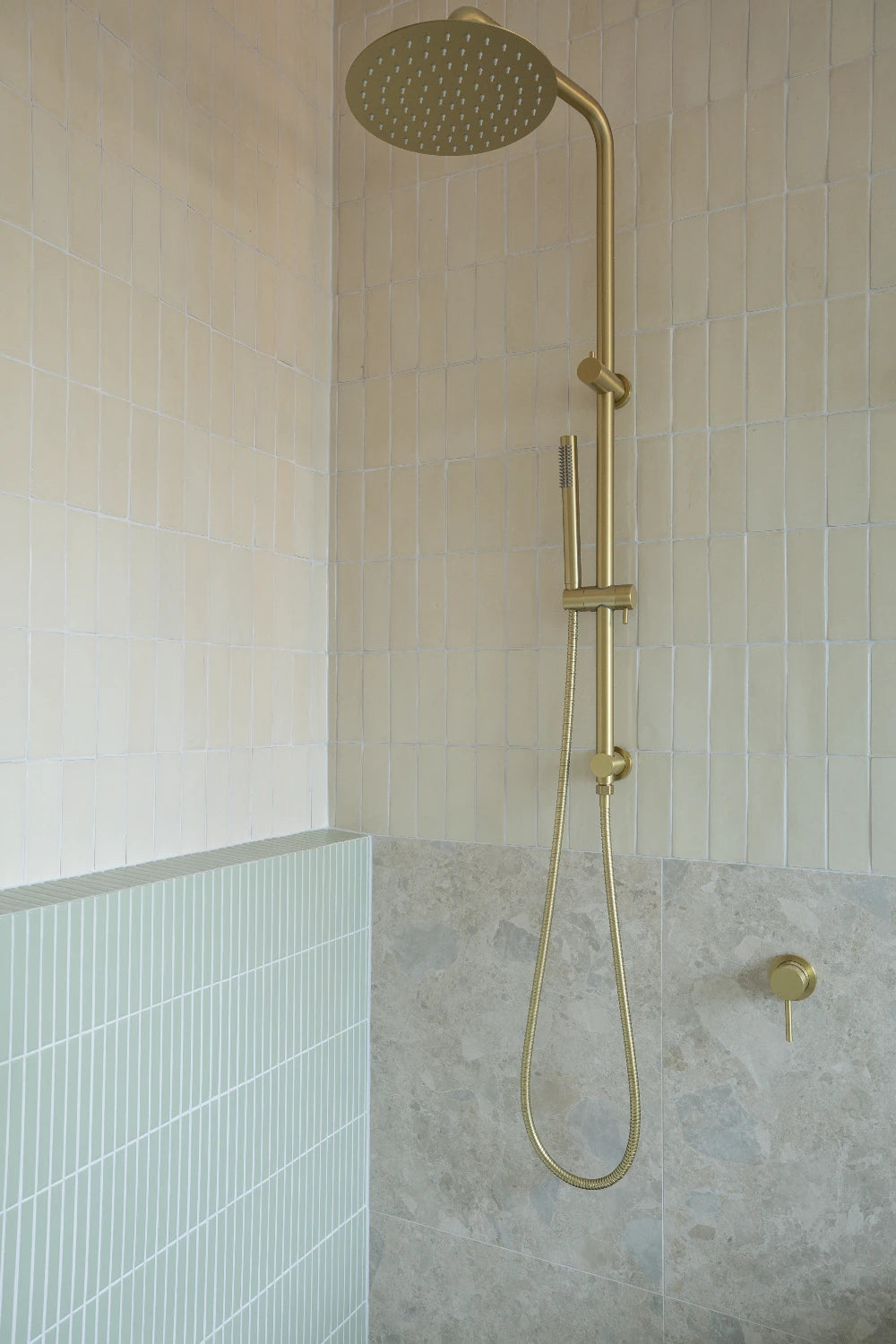A Calm Loftus Project