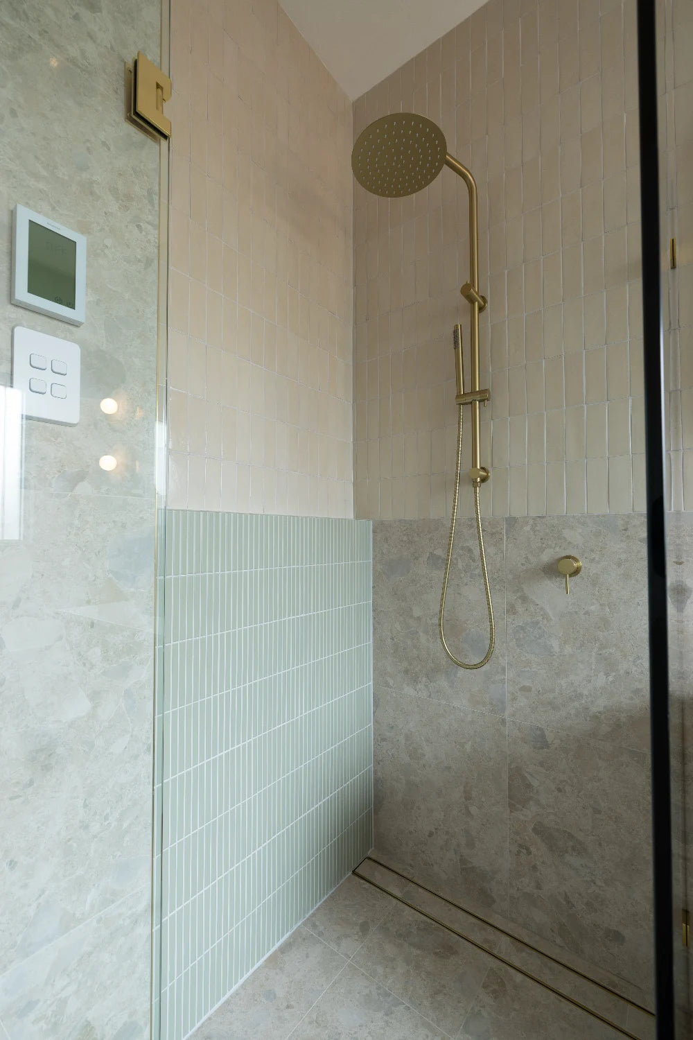 A Calm Loftus Project