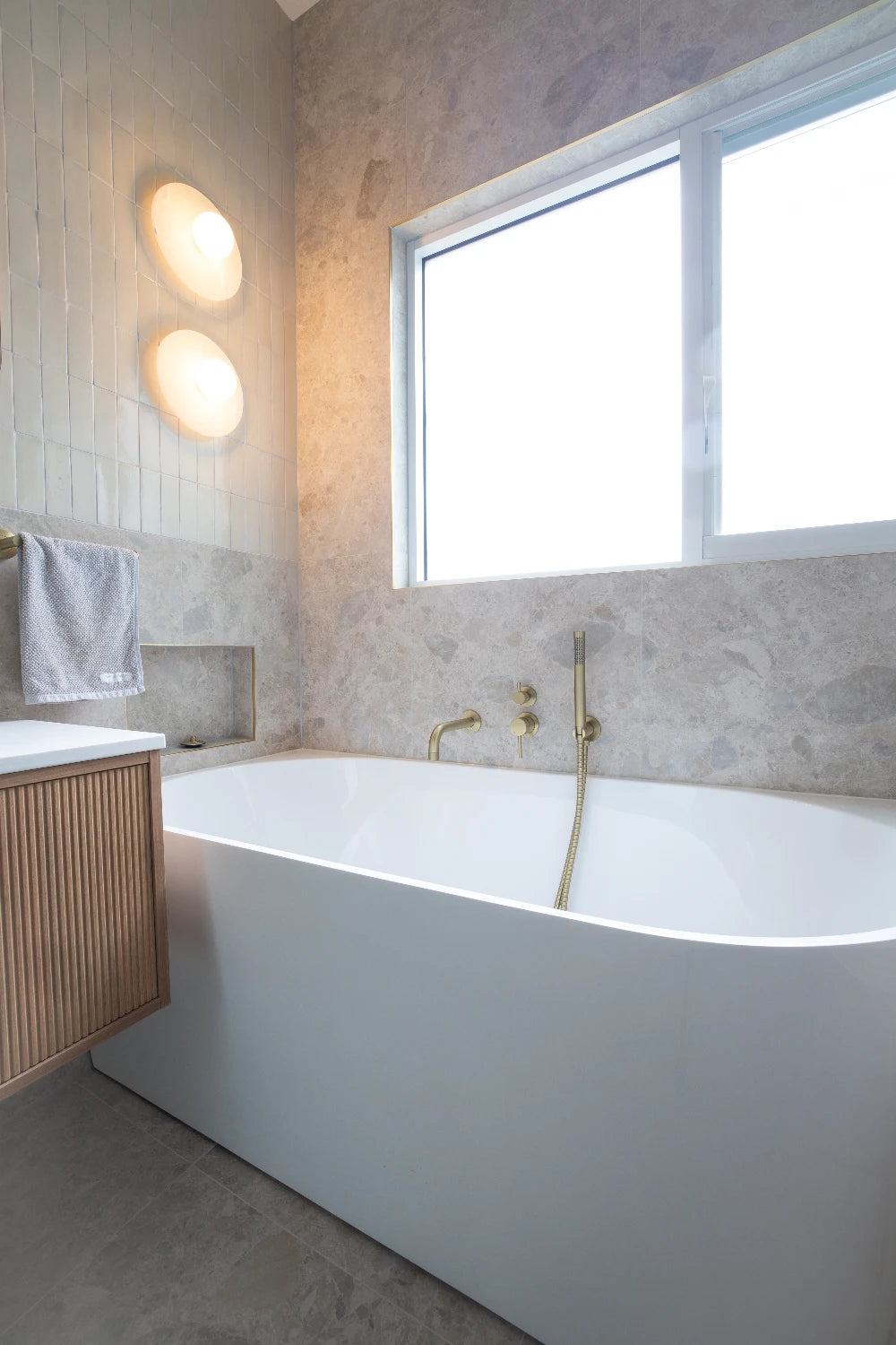 A Calm Loftus Project